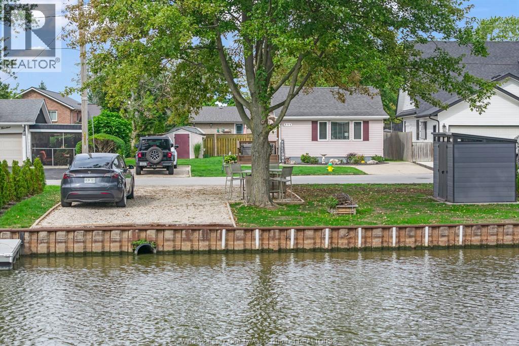 396 WEST BELLE RIVER ROAD - 28