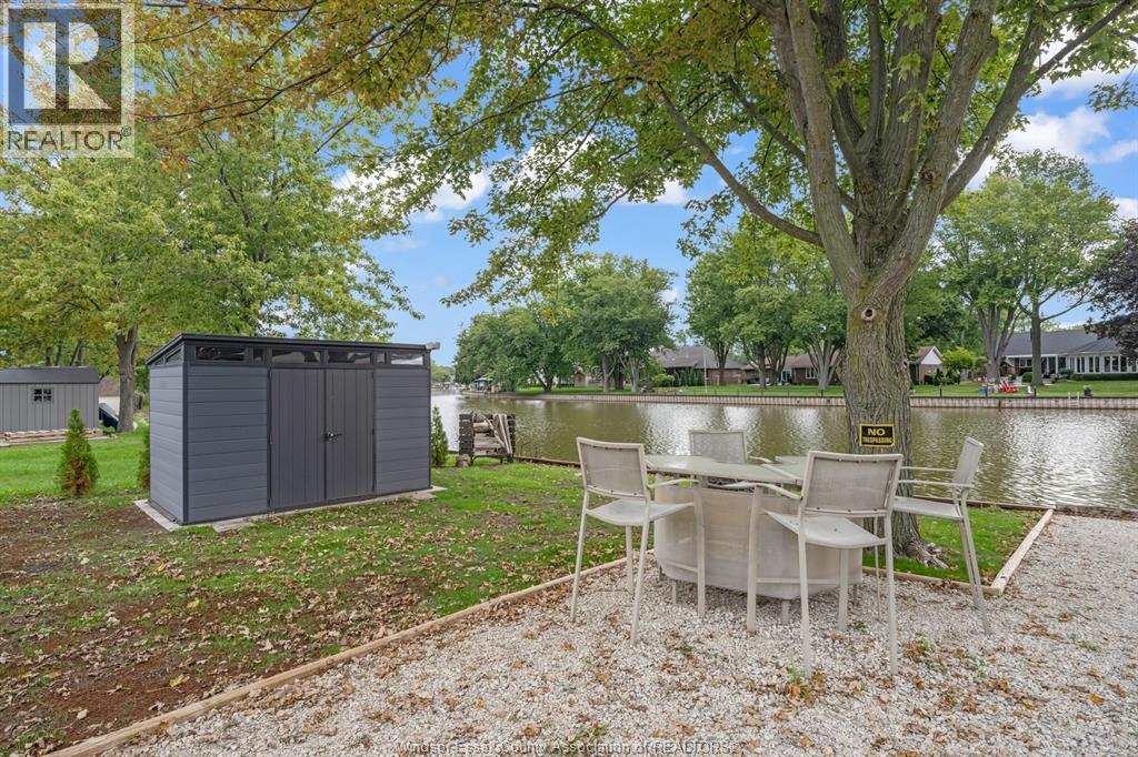 396 WEST BELLE RIVER ROAD - 30