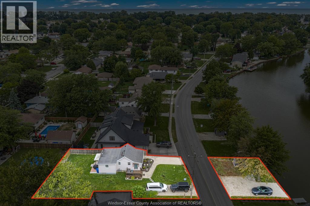 396 WEST BELLE RIVER ROAD - 32