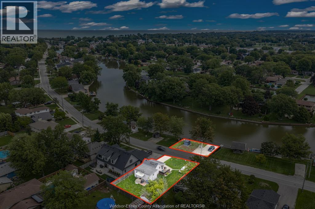 396 WEST BELLE RIVER ROAD - 4