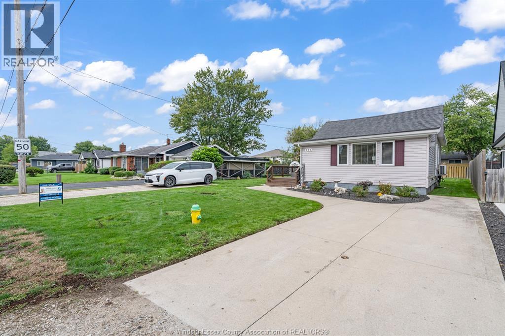 396 WEST BELLE RIVER ROAD - 5
