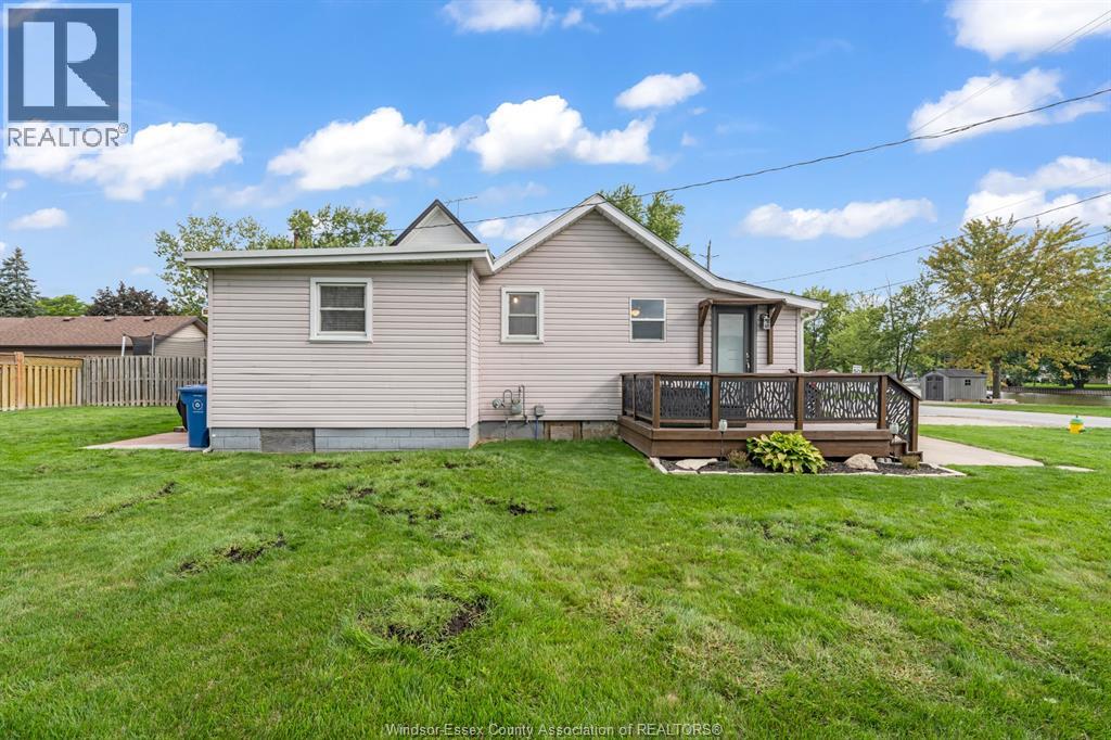 396 WEST BELLE RIVER ROAD - 7