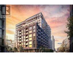 1007 - 543 Richmond Street W, Toronto, ON M5V0W9 Photo 18