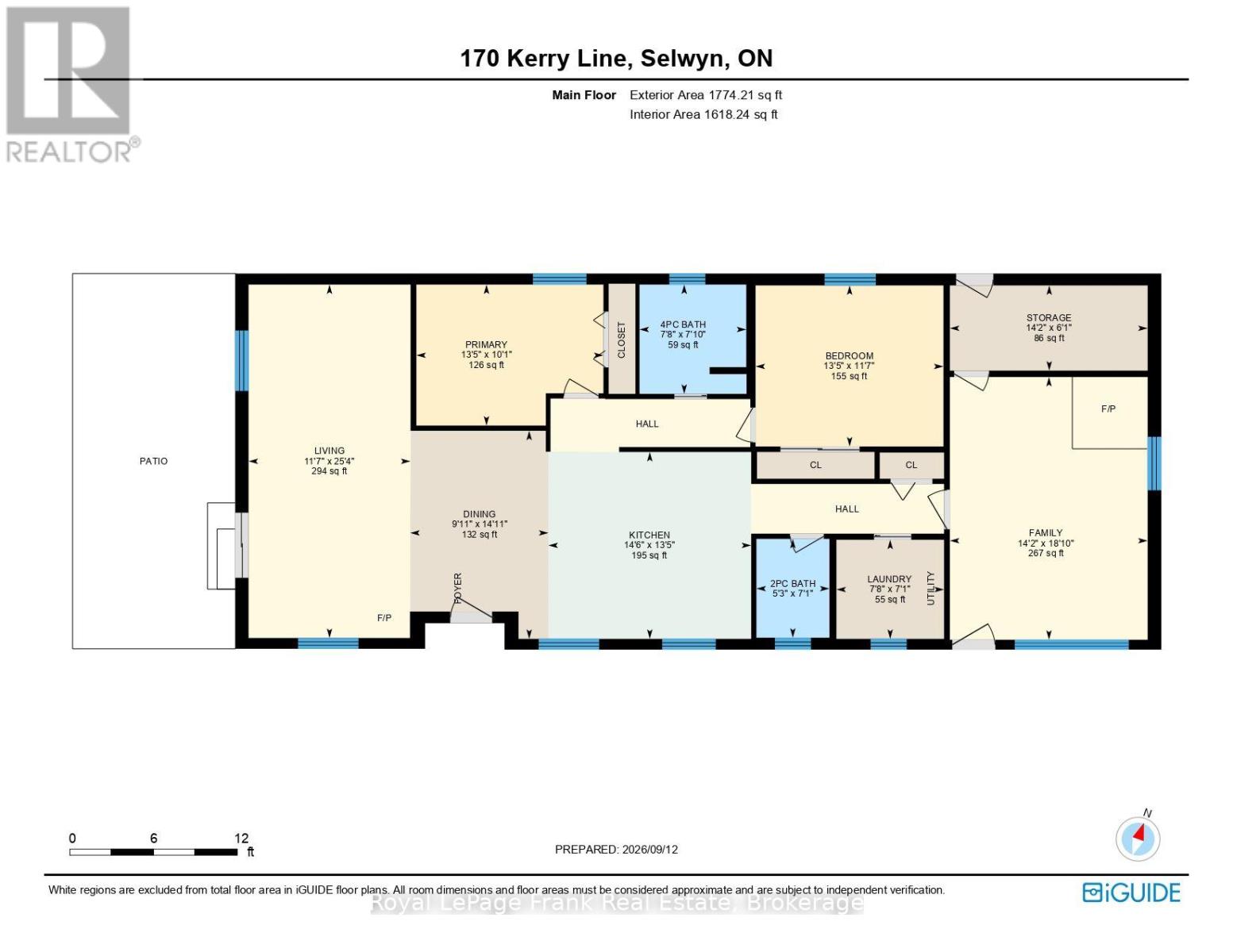 170 KERRY LINE - Image 46
