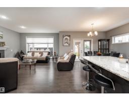 Utility room - 2055 Redtail Cm Nw, Edmonton, AB T5S0H3 Photo 11