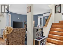 Dining room - 158 Route 960, Cape Tormentine, NB E4M2C2 Photo 12