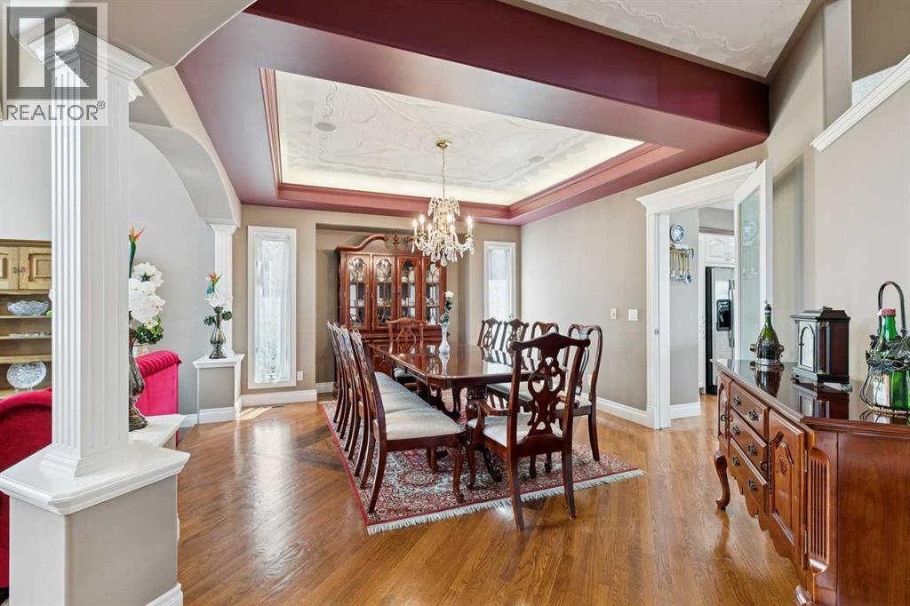 85 Mt Douglas Circle SE, Calgary — photo 4
