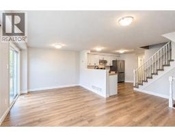 2pc Bathroom - 699 Laurelwood Drive, Waterloo, ON N2V2T8 Photo 6