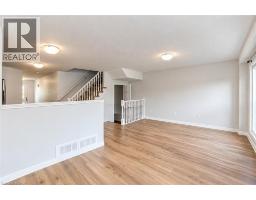 Living room/Dining room - 699 Laurelwood Drive, Waterloo, ON N2V2T8 Photo 8