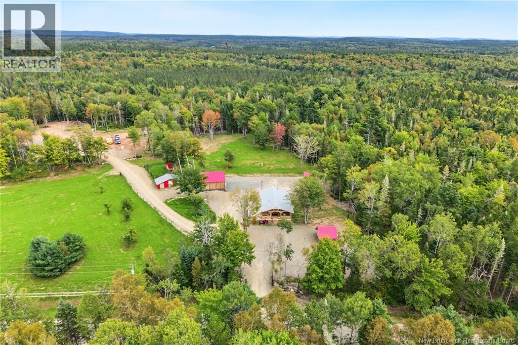 516 Carpenter Bald Hill Road, Shannon — photo 5