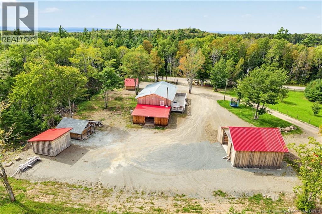 516 Carpenter Bald Hill Road, Shannon — photo 4