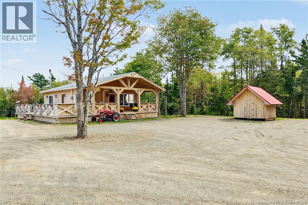 516 Carpenter Bald Hill Road, Shannon — photo 9