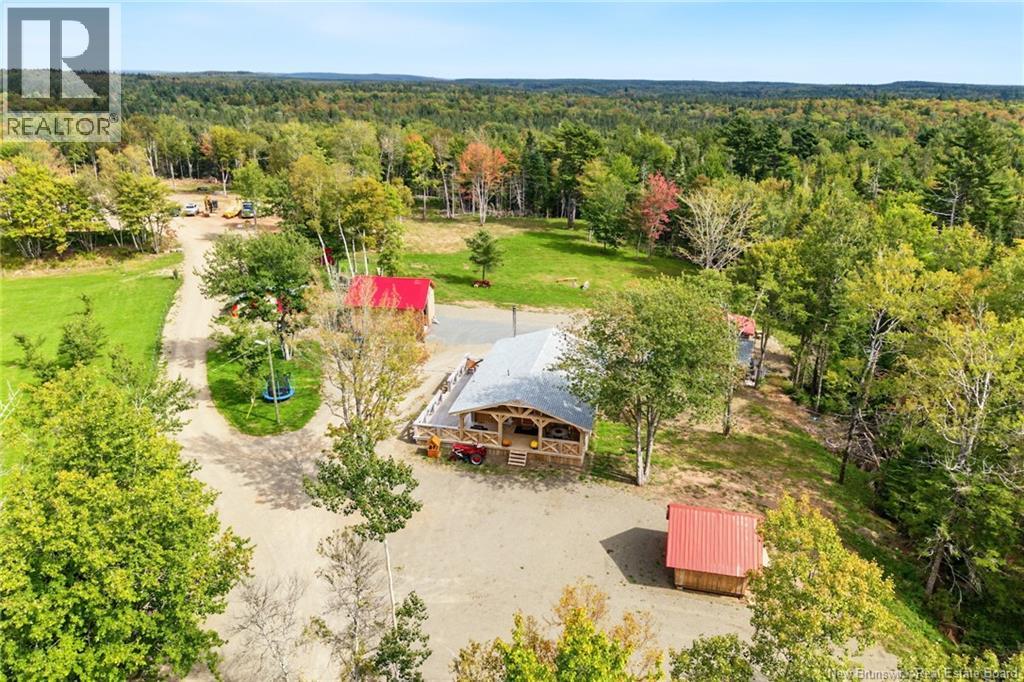 516 Carpenter Bald Hill Road, Shannon — photo 3