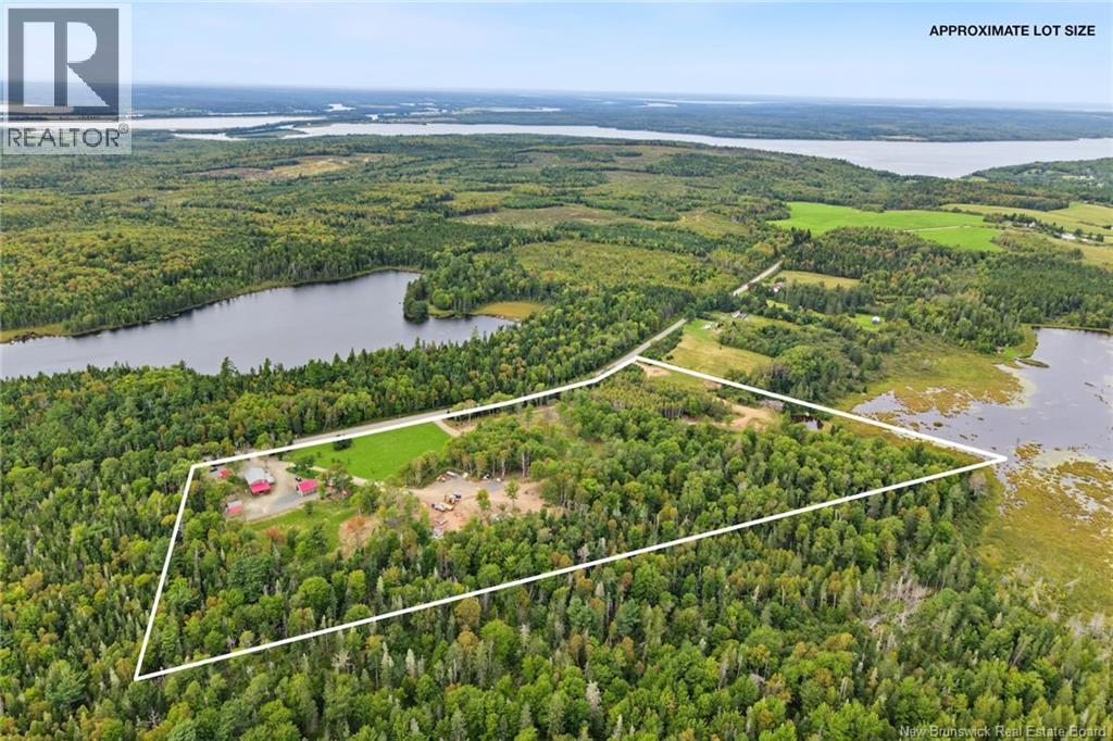 516 Carpenter Bald Hill Road - 50