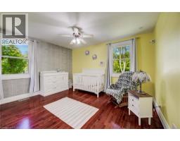 4pc Bathroom - 4 James Wilson Street, Bloomingdale, ON N0B1K0 Photo 15