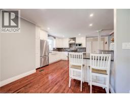Laundry room - 4 James Wilson Street, Bloomingdale, ON N0B1K0 Photo 9