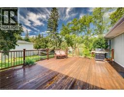 4 James Wilson Street, Bloomingdale, ON N0B1K0 Photo 47