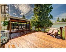 4 James Wilson Street, Bloomingdale, ON N0B1K0 Photo 45