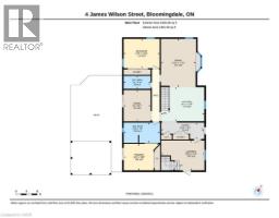 4 James Wilson Street, Bloomingdale, ON N0B1K0 Photo 48