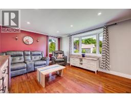 4 James Wilson Street, Bloomingdale, ON N0B1K0 Photo 18