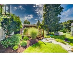 4 James Wilson Street, Bloomingdale, ON N0B1K0 Photo 44