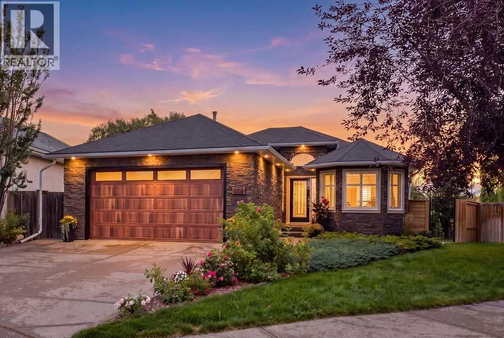 626 Schubert Place NW, Scenic Acres, Calgary photo 1