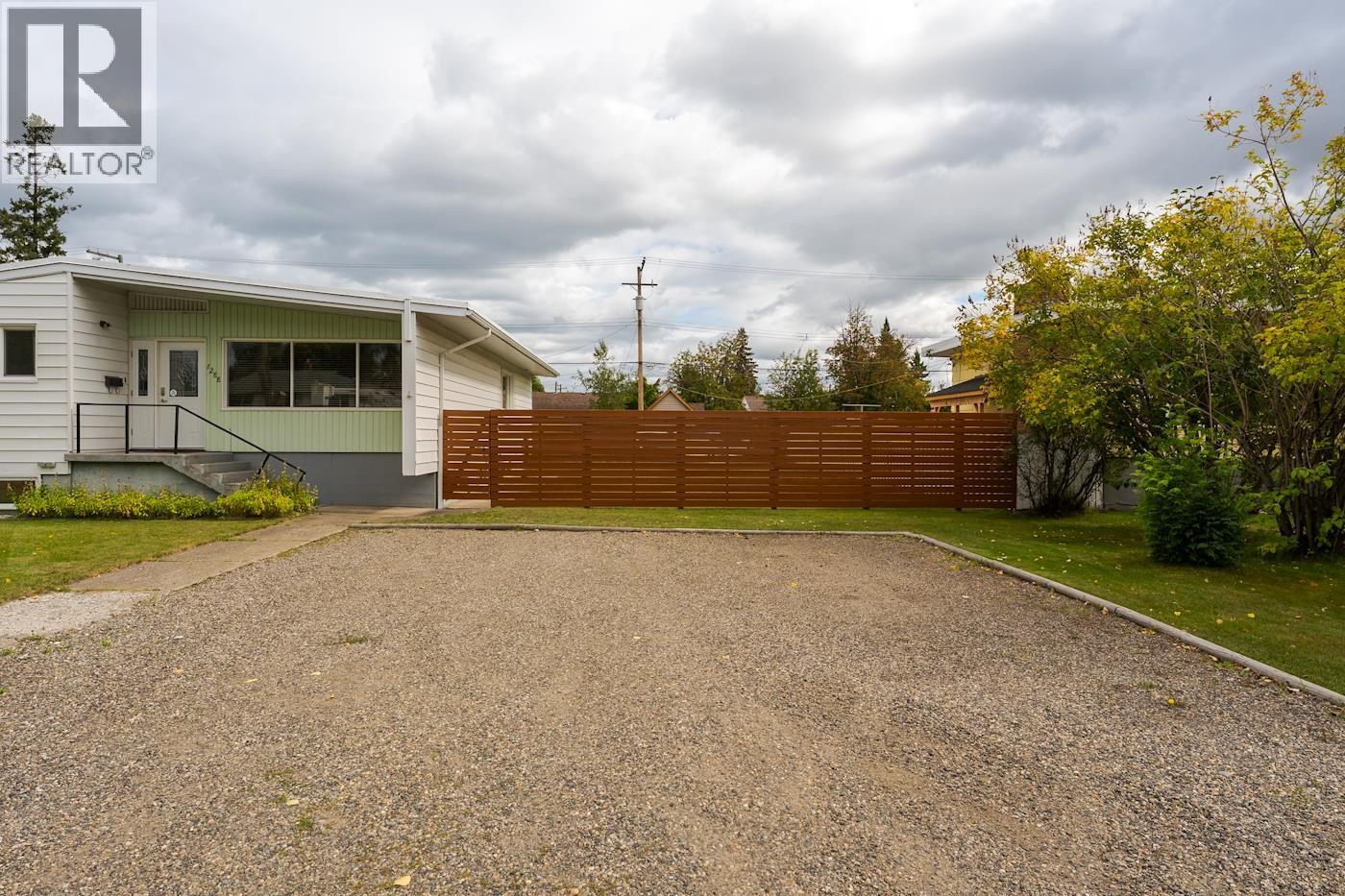Photo 25 of 26 — 1288 EWERT STREET · Prince George, BC
