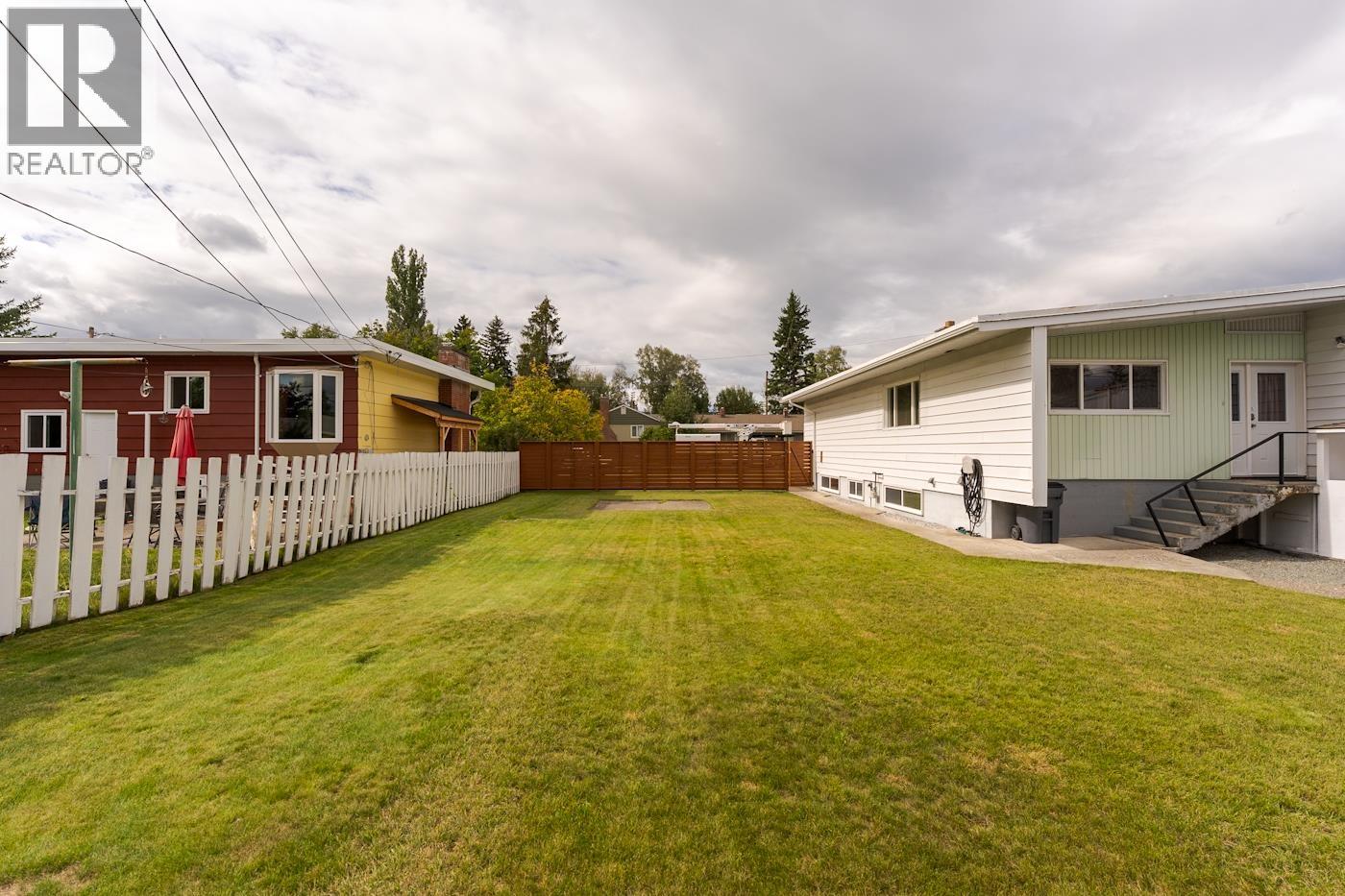 Photo 26 of 26 — 1288 EWERT STREET · Prince George, BC