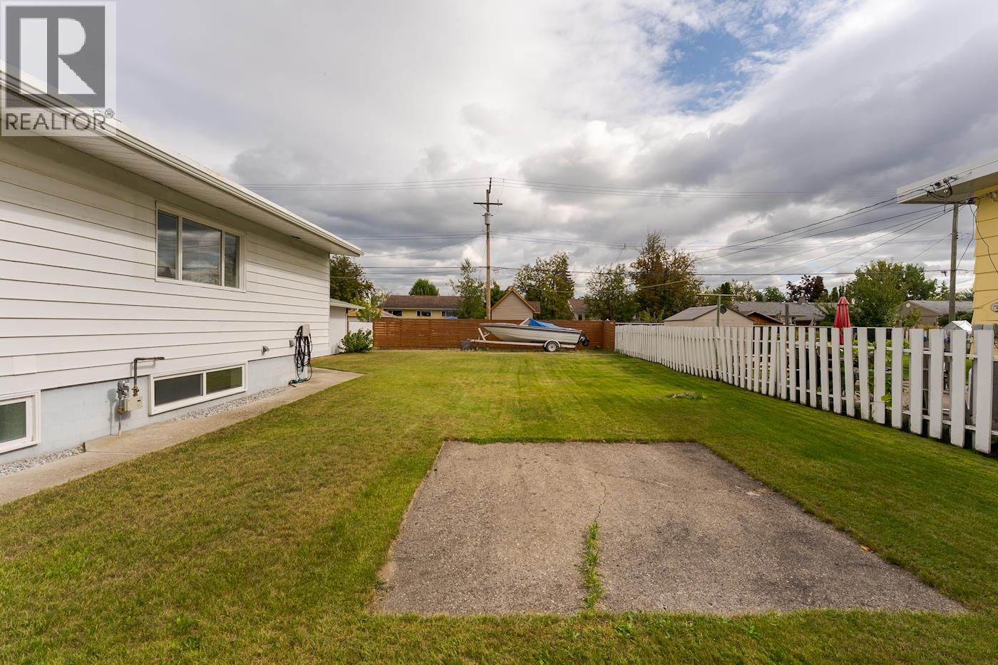 Kitchen of 1288 EWERT STREET · Prince George, BC