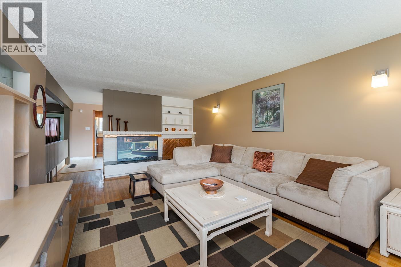 Dining room of 1288 EWERT STREET · Prince George, BC