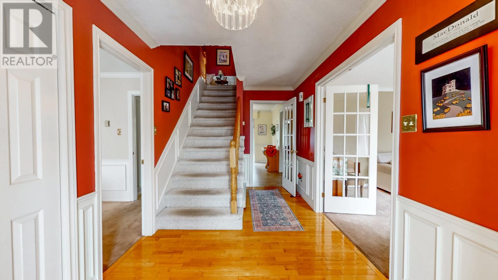 32 Halley Drive, St John's — photo 3