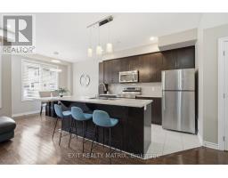 Bedroom 3 - 552 Via Mattino Way, Ottawa, ON K2J6B8 Photo 12