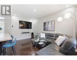Living room - 552 Via Mattino Way, Ottawa, ON K2J6B8 Photo 6
