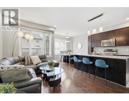 Dining room - 552 Via Mattino Way, Ottawa, ON K2J6B8 Photo 7