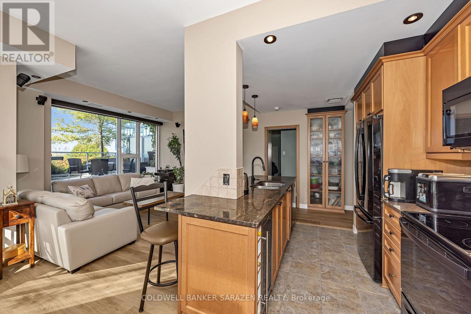705 – 250 LETT STREET, Ottawa. Luxury613. By Peter Sagos - Image 11