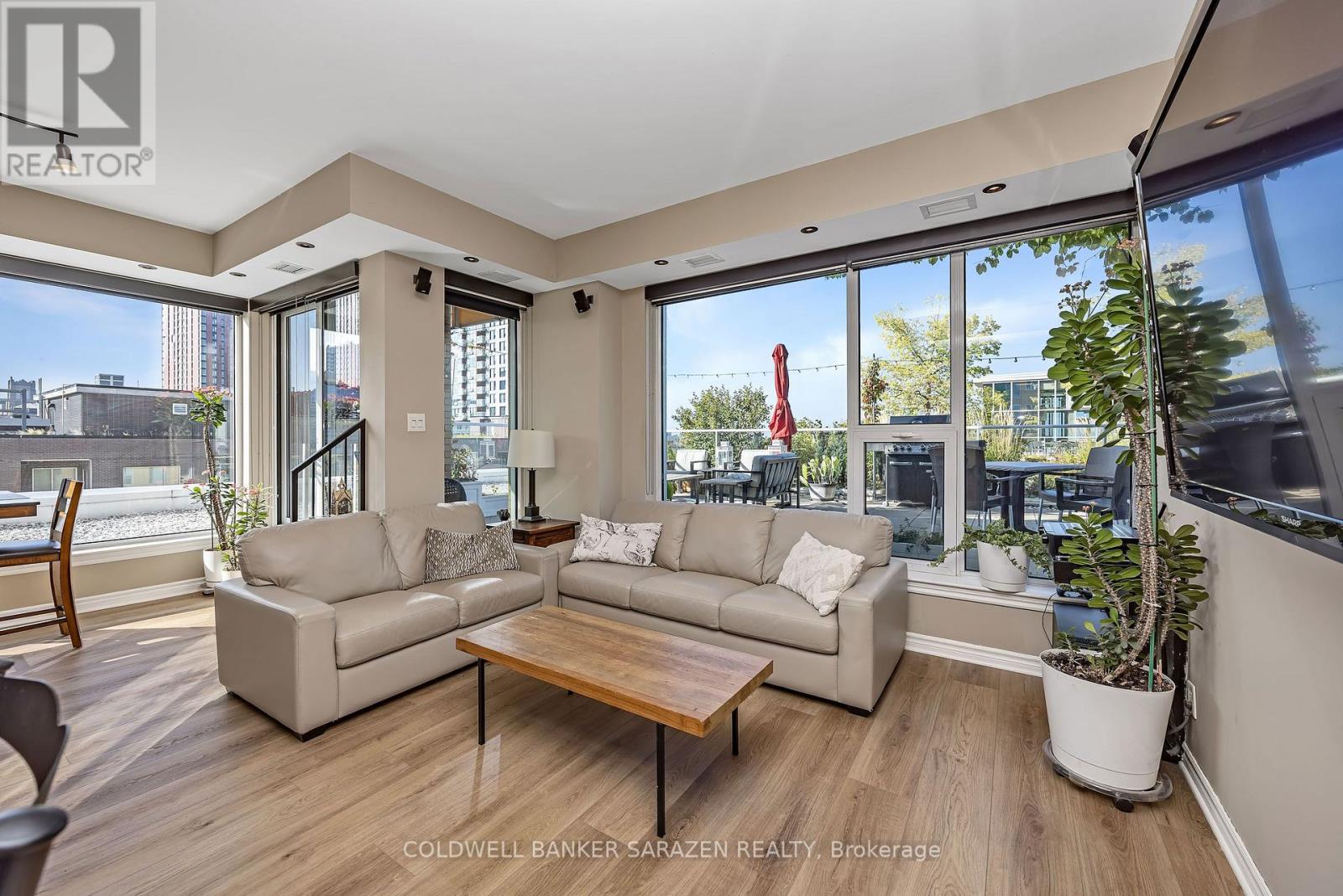 705 – 250 LETT STREET, Ottawa. Luxury613. By Peter Sagos - Image 15