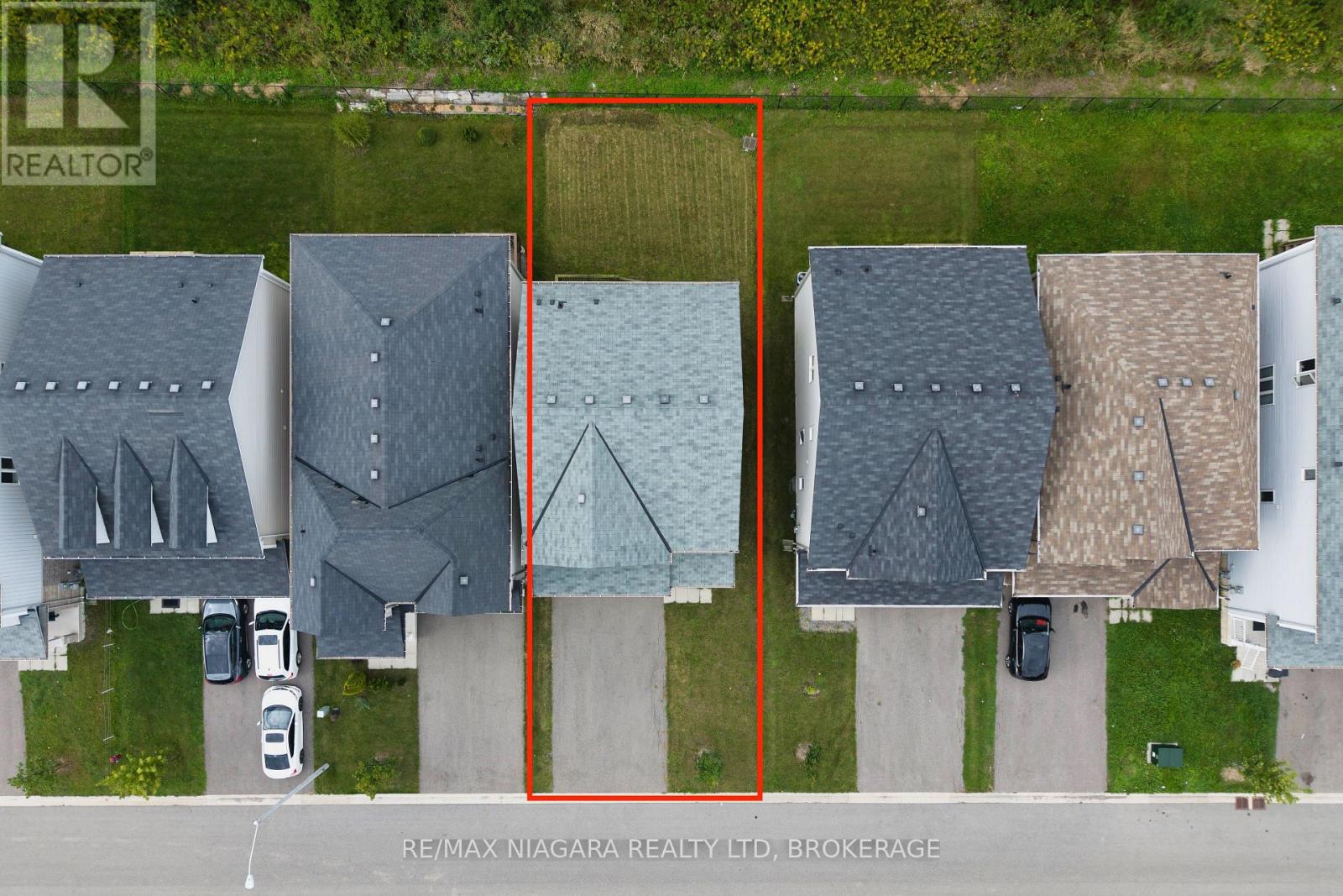 8707 CHICKORY TRAIL - 48