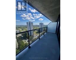 2205 - 15 David Salomon Drive, Toronto, ON M3C1E7 Photo 21