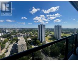 2205 - 15 David Salomon Drive, Toronto, ON M3C1E7 Photo 22