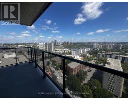2205 - 15 David Salomon Drive, Toronto, ON M3C1E7 Photo 23