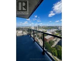 2205 - 15 David Salomon Drive, Toronto, ON M3C1E7 Photo 24