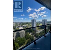 2205 - 15 David Salomon Drive, Toronto, ON M3C1E7 Photo 25