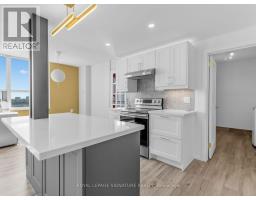 1703 - 5 Parkway Forest Drive, Toronto, ON M2J1L2 Photo 11