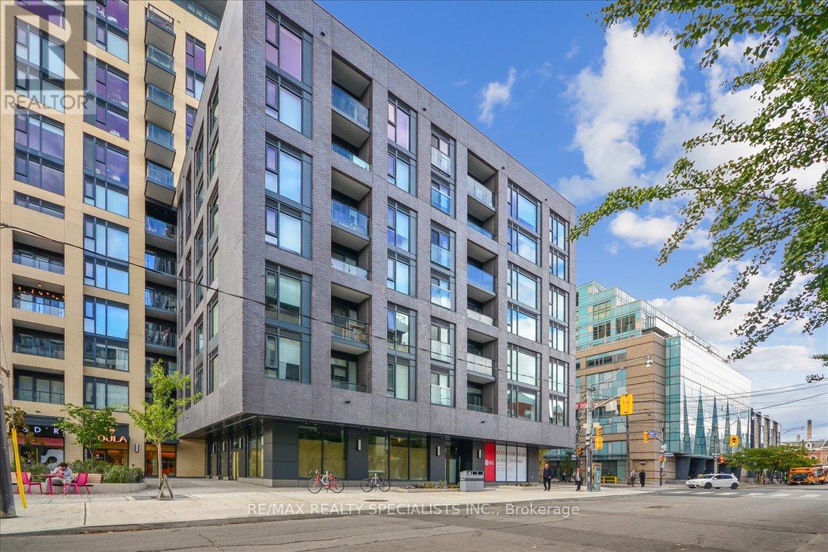 #502 543 RICHMOND STREET W - Image 35