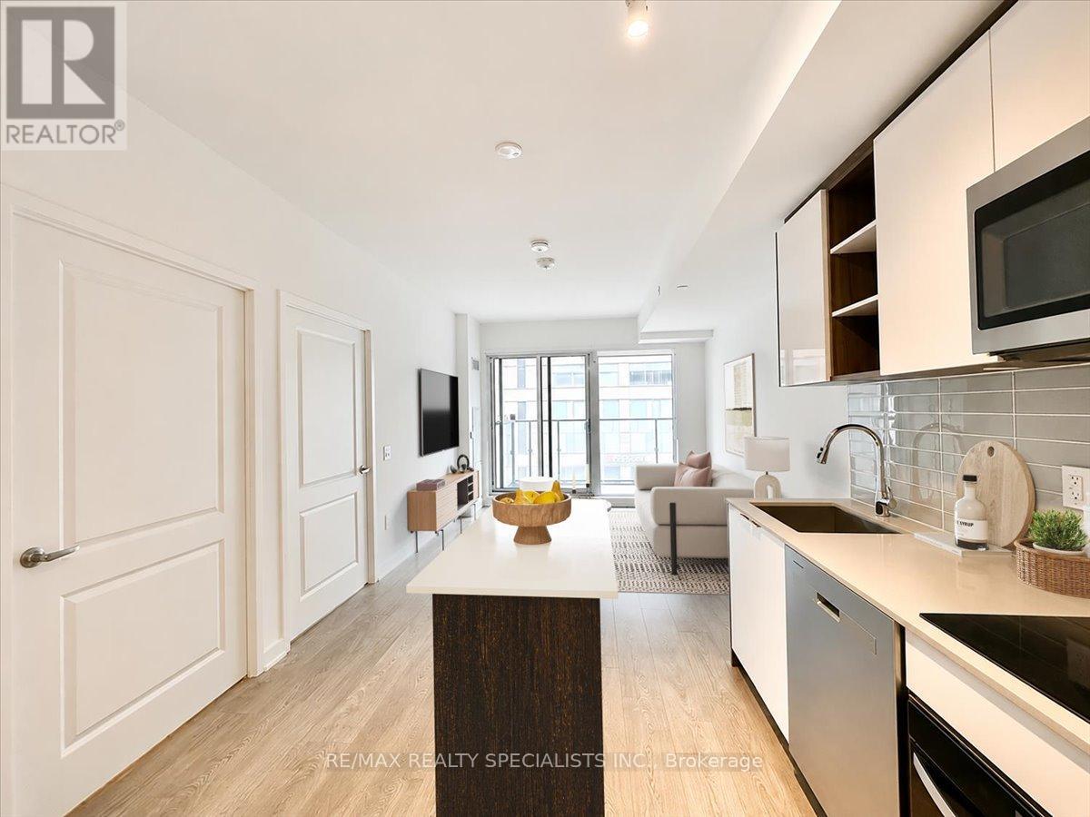 #502 543 RICHMOND STREET W - Image 8