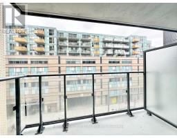 502 - 543 Richmond Street W, Toronto, ON M5V1Y6 Photo 13
