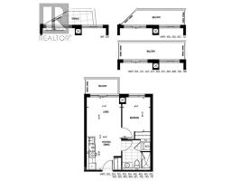 502 - 543 Richmond Street W, Toronto, ON M5V1Y6 Photo 14