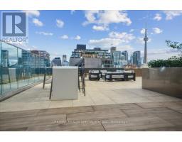 502 - 543 Richmond Street W, Toronto, ON M5V1Y6 Photo 17