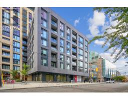 502 - 543 Richmond Street W, Toronto, ON M5V1Y6 Photo 35