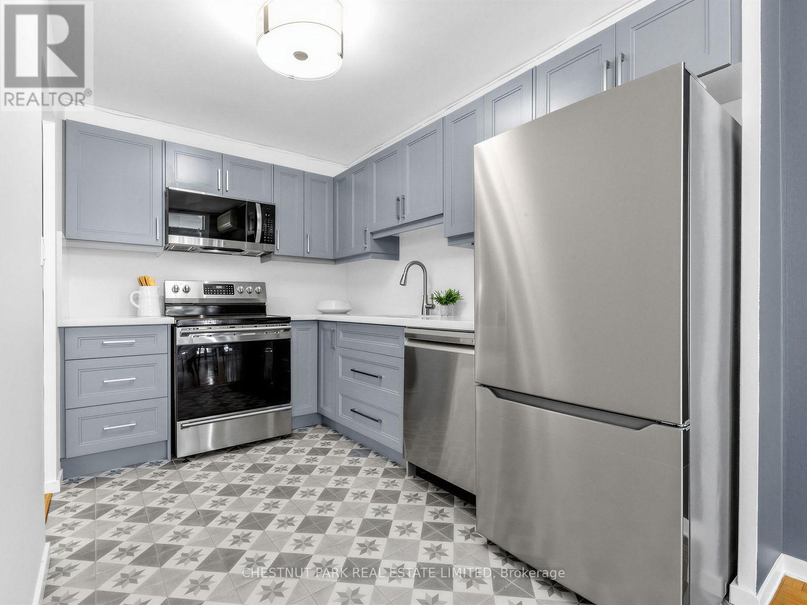 #414 40 HOMEWOOD AVENUE - 12